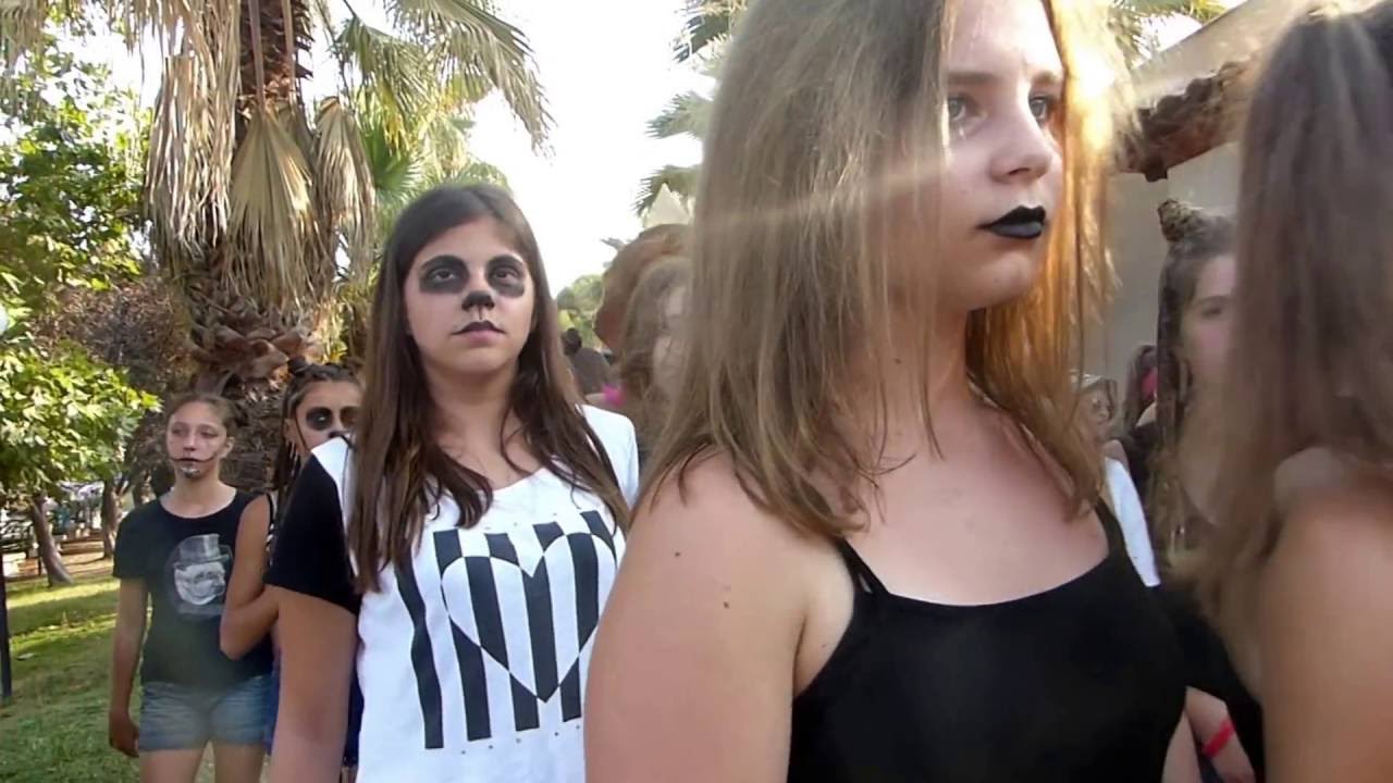 Skouras Camp : All Day Party &Pi;&epsilon;&upsilon;&kappa;ό&rho;&alpha;&mu;&alpha; ΄&beta; &pi;&epsilon;&rho;&iota;ό&delta;&omicron;&upsilon; 2016