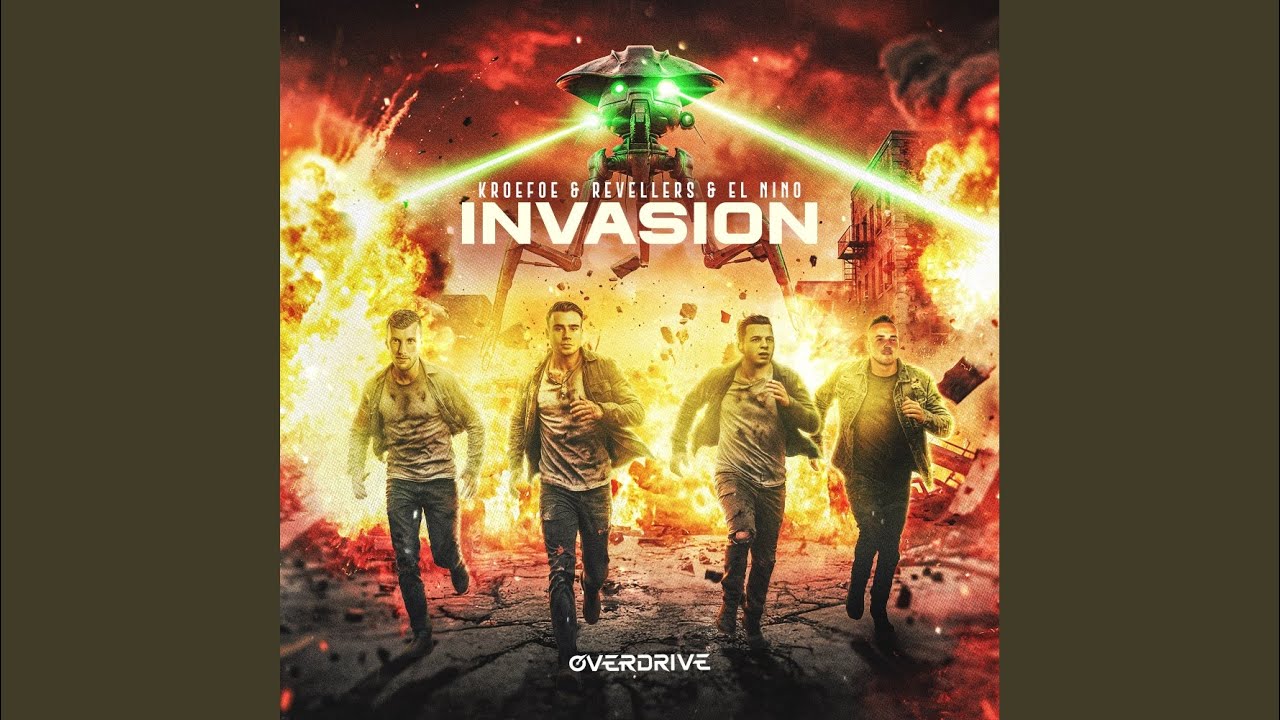 Invasion