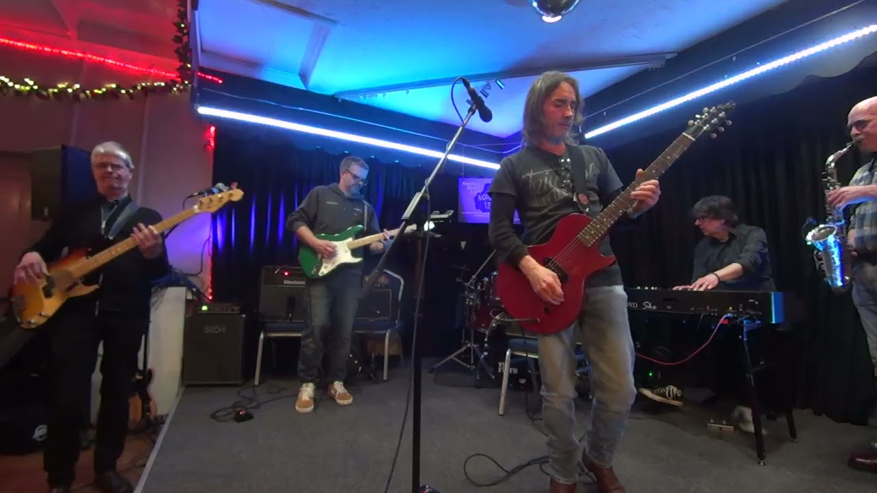 22 AndyCl Malcolm Adam Paul AndyCo Greg