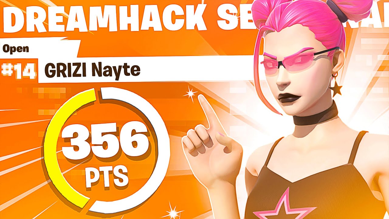 SOLO DREAMHACK SEMI FINALS HIGHLIGHTS | Nayte