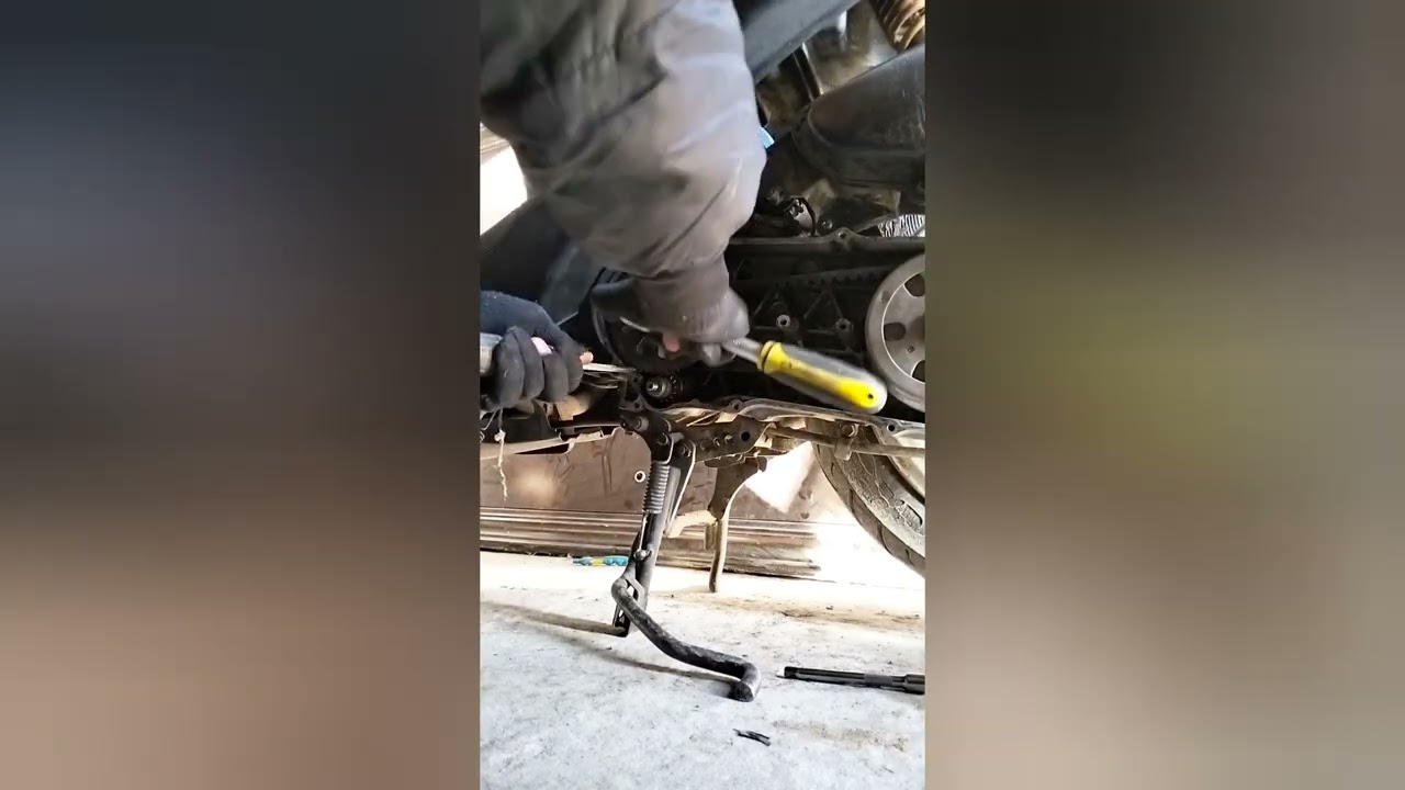 Тюнинг Suzuki zz inch up sport