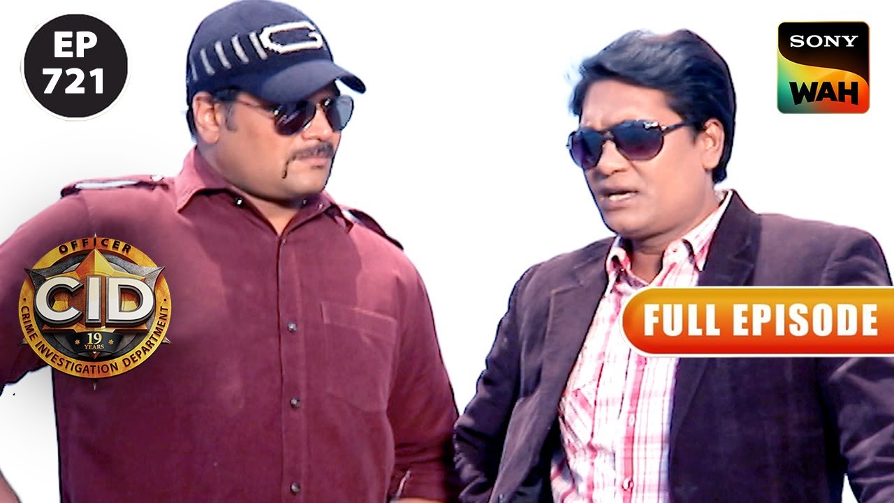 Case Solve करने के लिए Daya-Abhijeet ने मारी Sea में Dive | CID | सी.आई.डी. | 28 Apr 2024