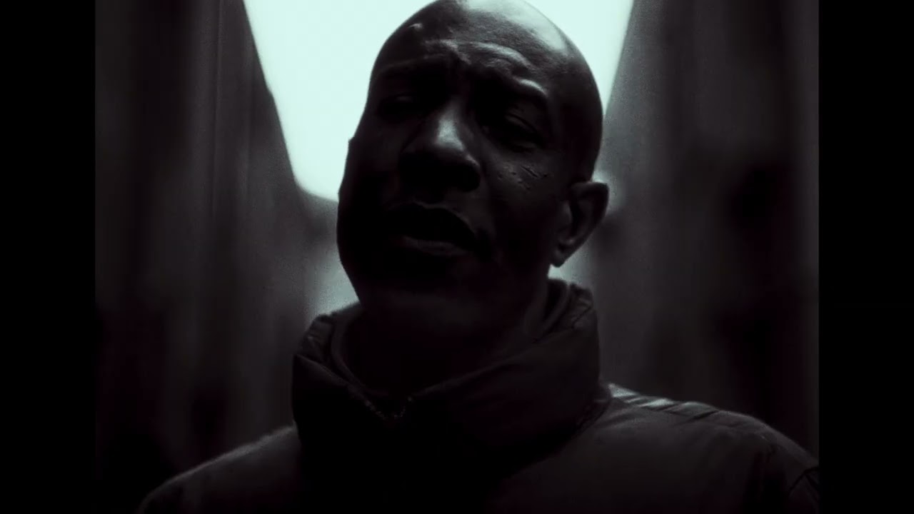 Jus Allah - Days Like This (OFFICIAL MUSIC VIDEO)