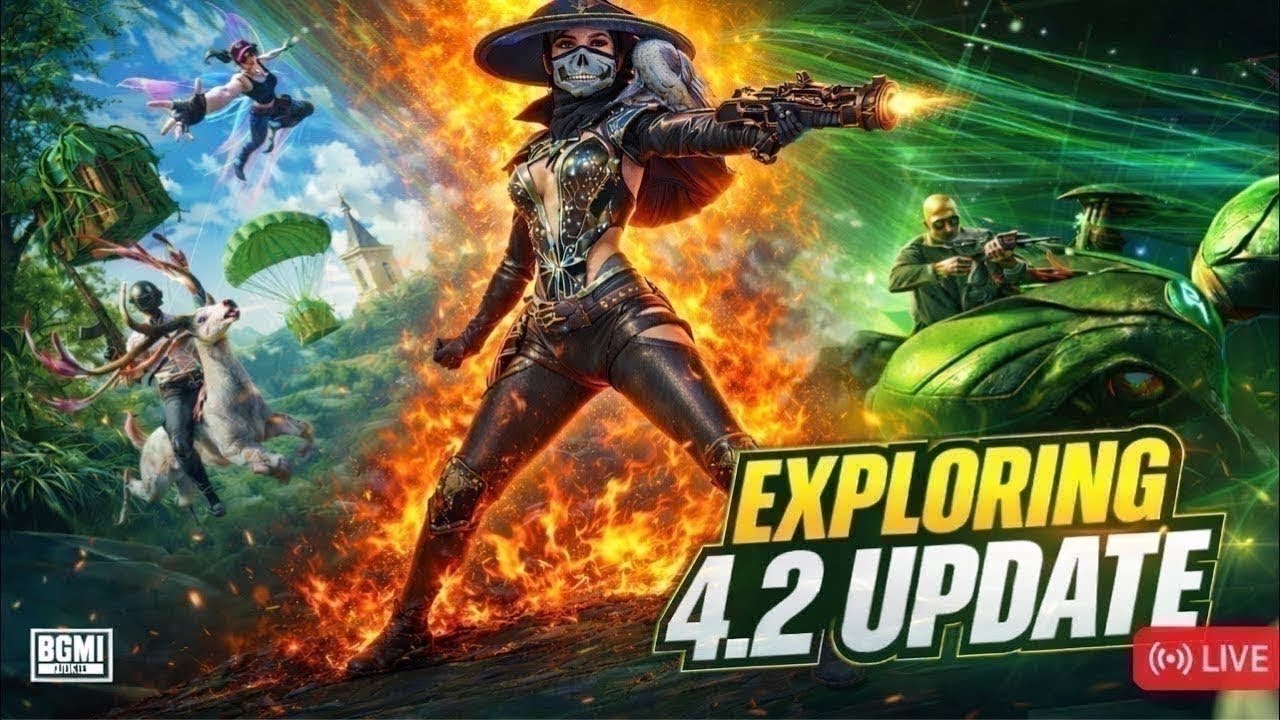 STREAM WITH HINDI FREINDS | PLAY WITH HERO@playwithhero 