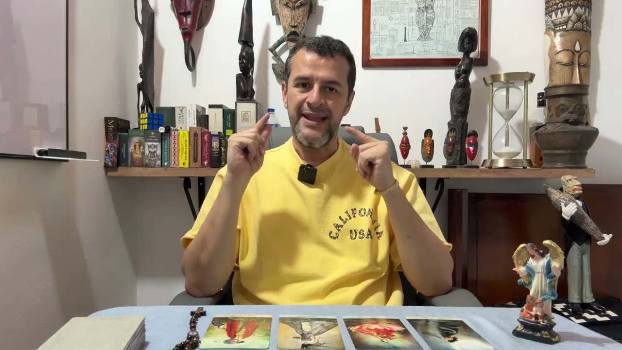 LIBRA ♎️ A TU ESPALDA PUEDE ESTAR CRECIENDO UN MOSNTRUO … SI DUERMES MEJOR TE IRÁ MEJOR 
