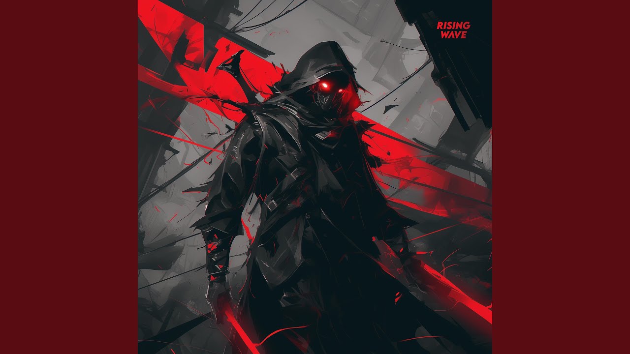 Warrior of the Darkness
