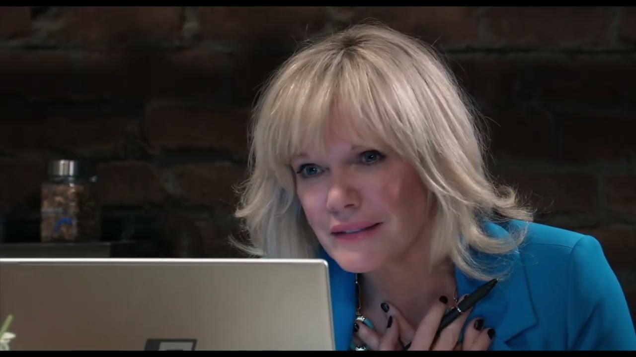 📺 GH 4/18/24 Trina Robinson