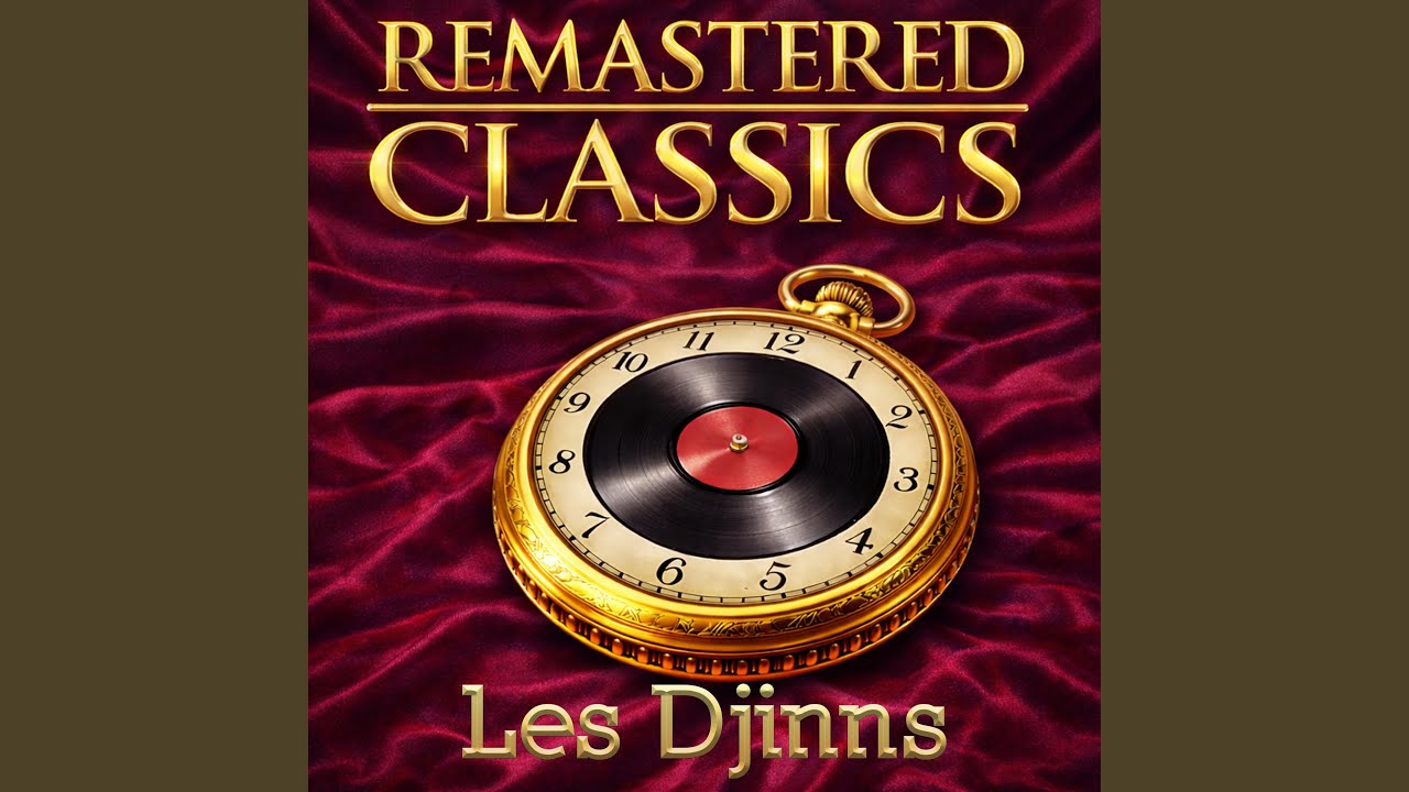 Les Souliers (Remastered 2025)