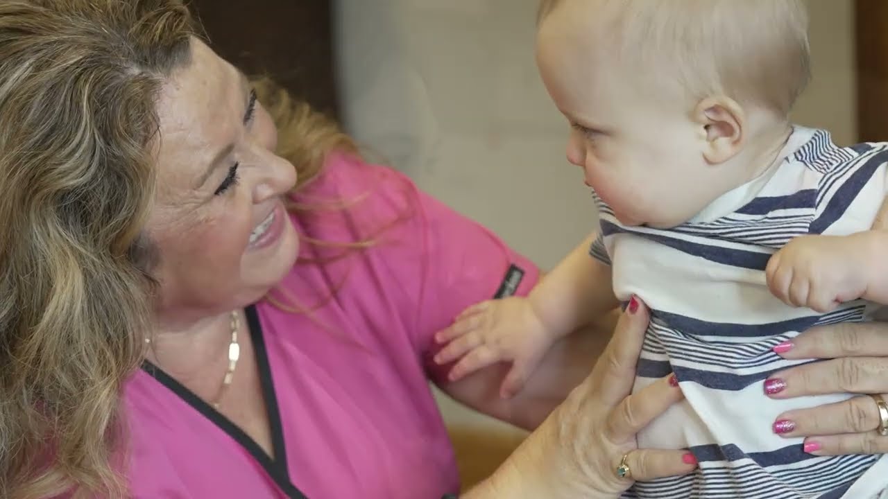 Extraordinary Home Care with Covenant at Home