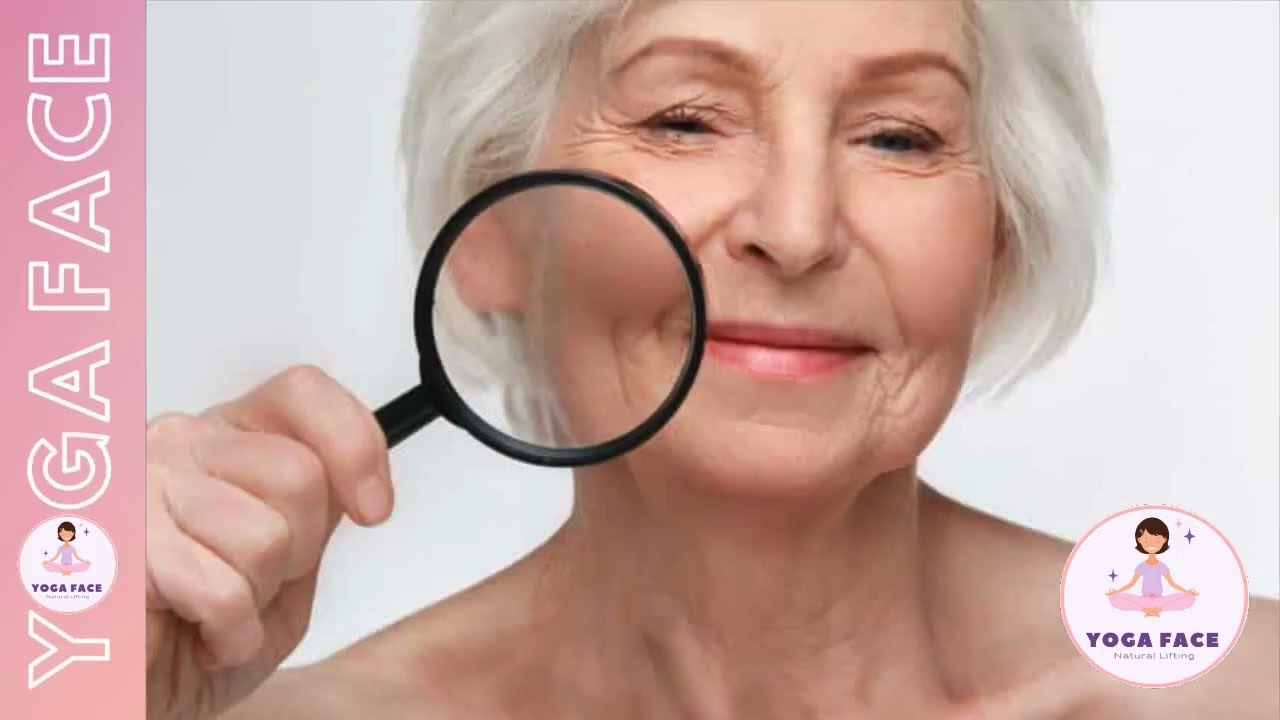 Yoga Face - Linee di Marionetta - Lifting Viso