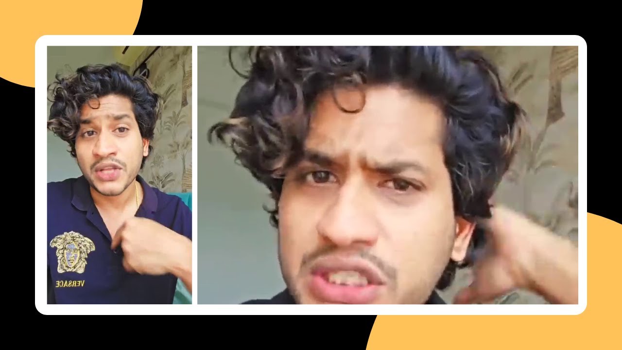 എല്ലാം ചെയ്തു വെച്ചിട്ട് ഇപ്പൊ കരഞ്ഞു മെഴുകുന്ന ശോഭയോട് എനിക്ക് പറയാൻ ഉള്ളത്
