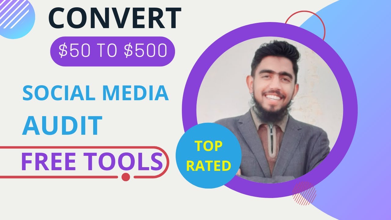 What is Social Media Audit | How to Do Social Media Analysis With Rival IQ Competitor Analysis Tools
