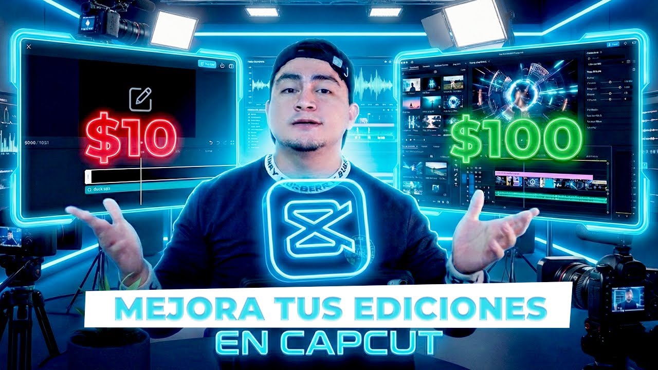 Deja de editar como un principiante: 3 Técnicas Pro para elevar tus videos