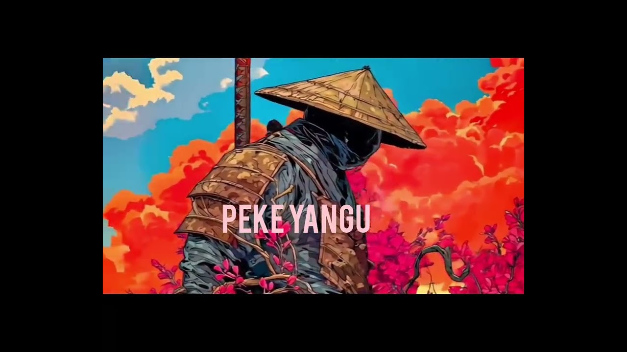Peke yangu free baibuda type beat [FREE INSTRUMENTAL] #baibuda #arabic
