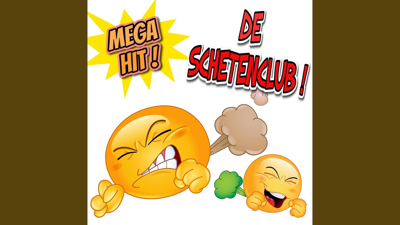 De Schetenclub!