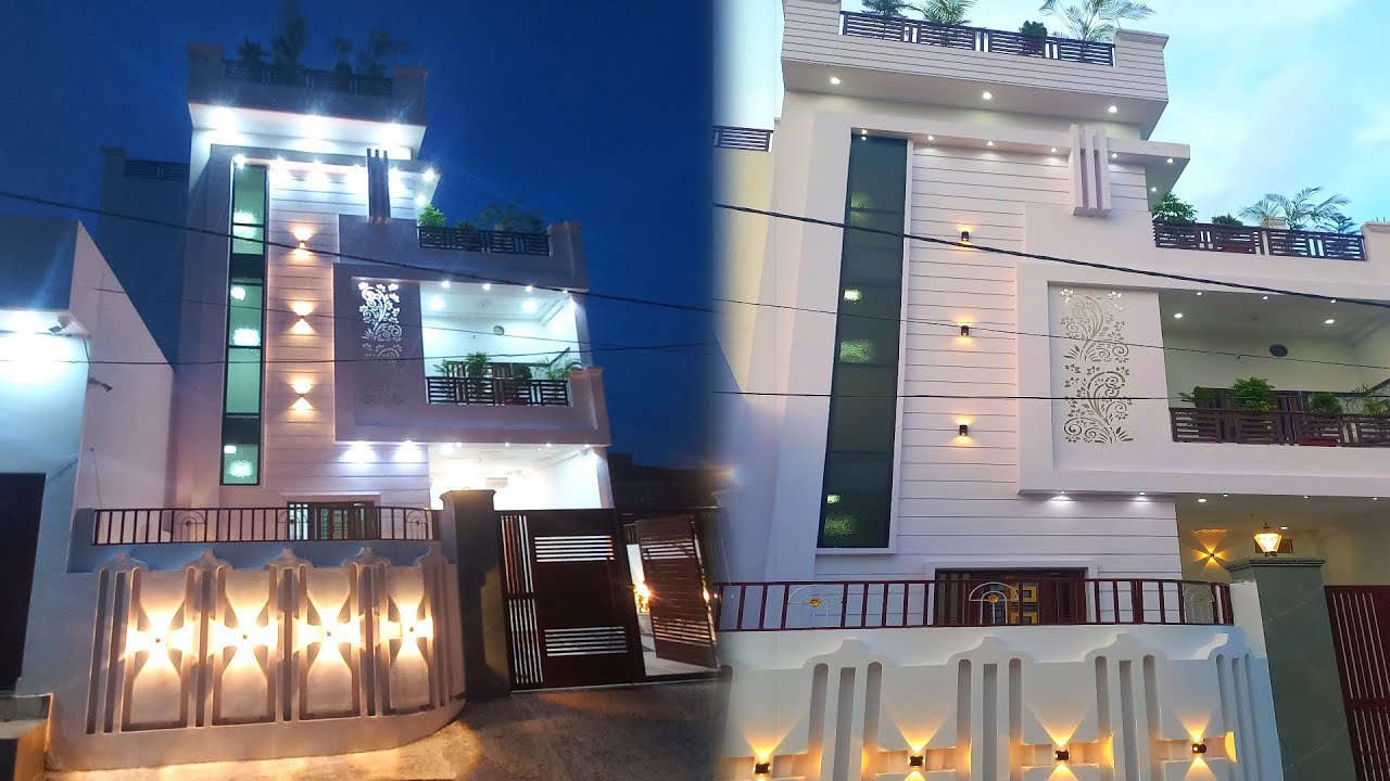 Luxury Villa in Ramnagar | Ultra Luxury Villa in Varanasi | Villa with Personal Swimming Pool 