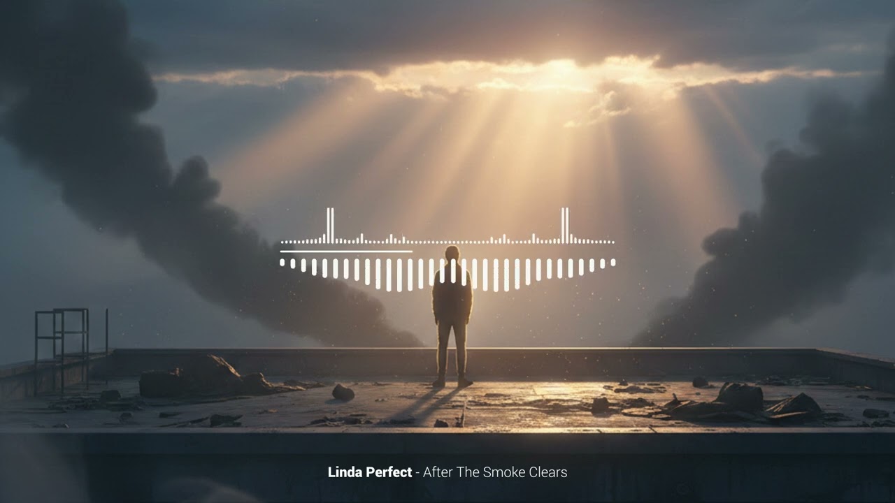 Epic Cinematic Type Beat | After The Smoke Clears