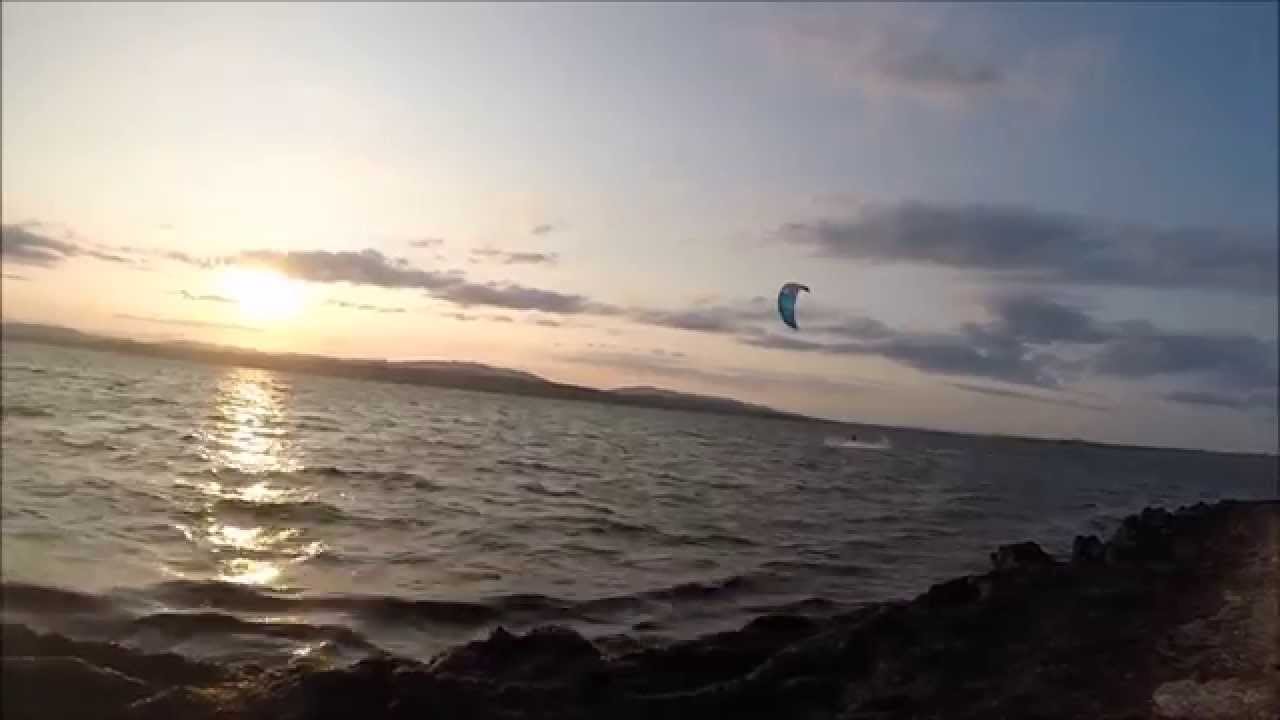 Leucate The Movie - Kiteurlaub 2014