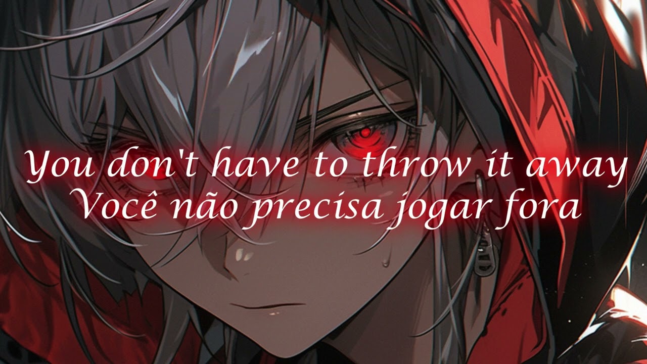 Nightcore - Take It Out On Me - Thousand Foot Krutch