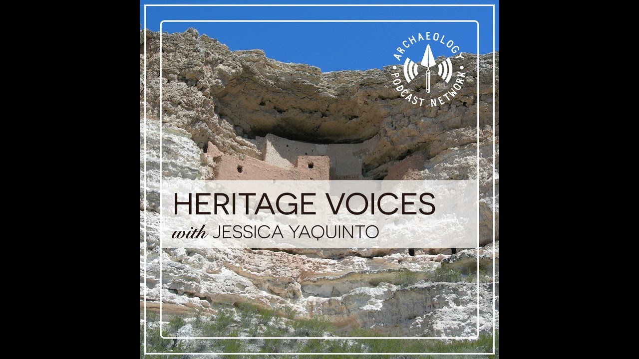 Digging Deep with Norma Gregory, African Diaspora Industrial Heritage Historian - Ep 104