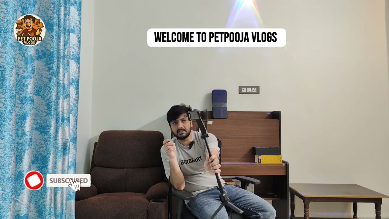 DIGITEK SINGLE AXIS GIMBAL DSG 003 UNBOXING | BEST GIMBAL UNDER 1K | GIMBAL SETUP