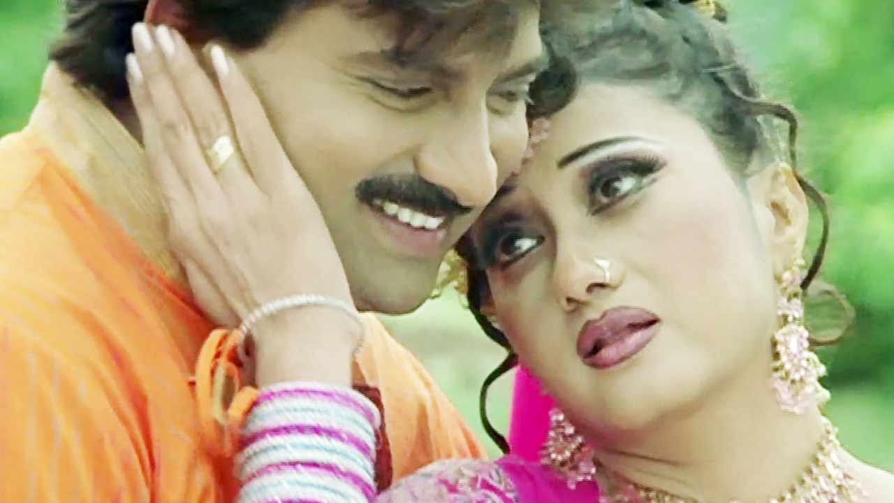 Aamba Dade Koyal | Nahi Re Lajavu Tari Chundadi | Gujarati Romantic Song