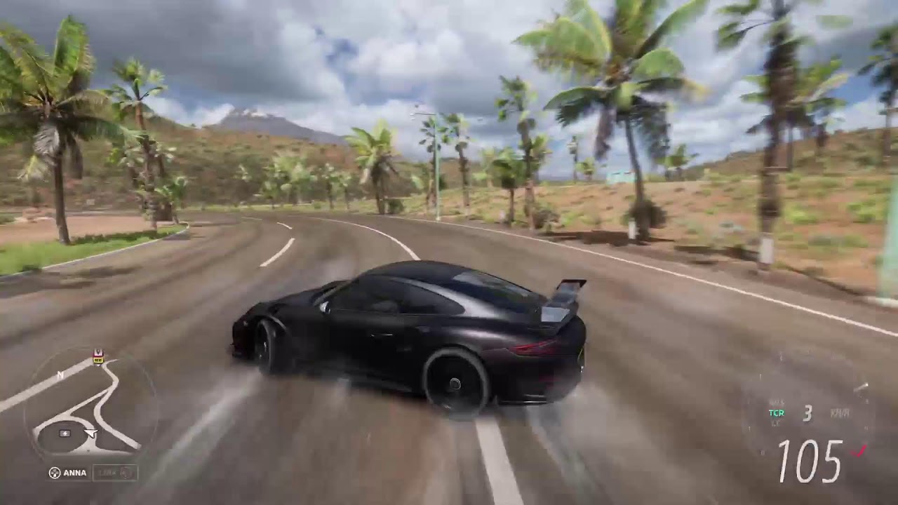 بث forza