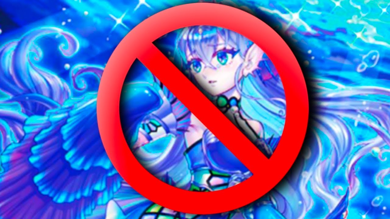 WHY EVERYONE HATES TEAR 0