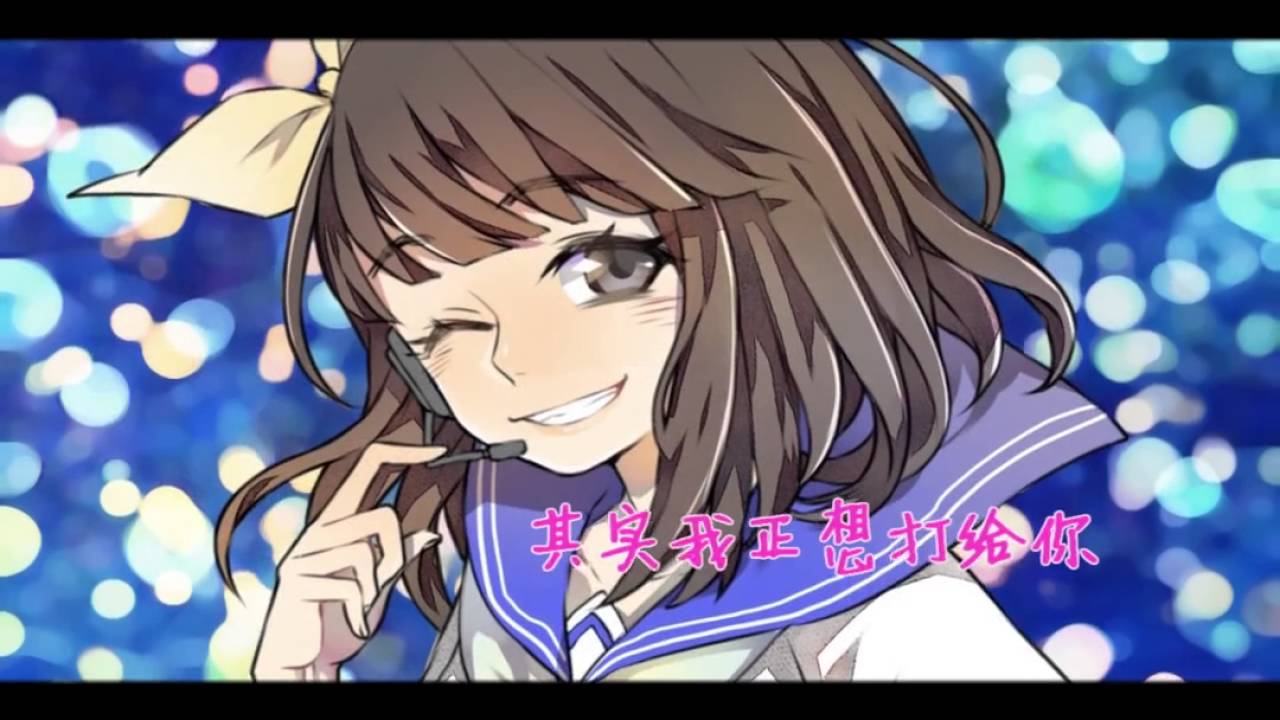 【凱玟桑】快樂合成器【湊詩】
