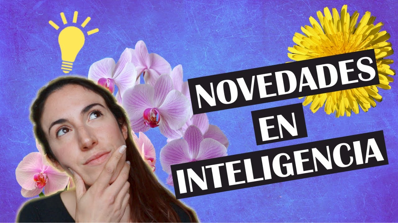 Inteligencia humana: nuevo enfoque