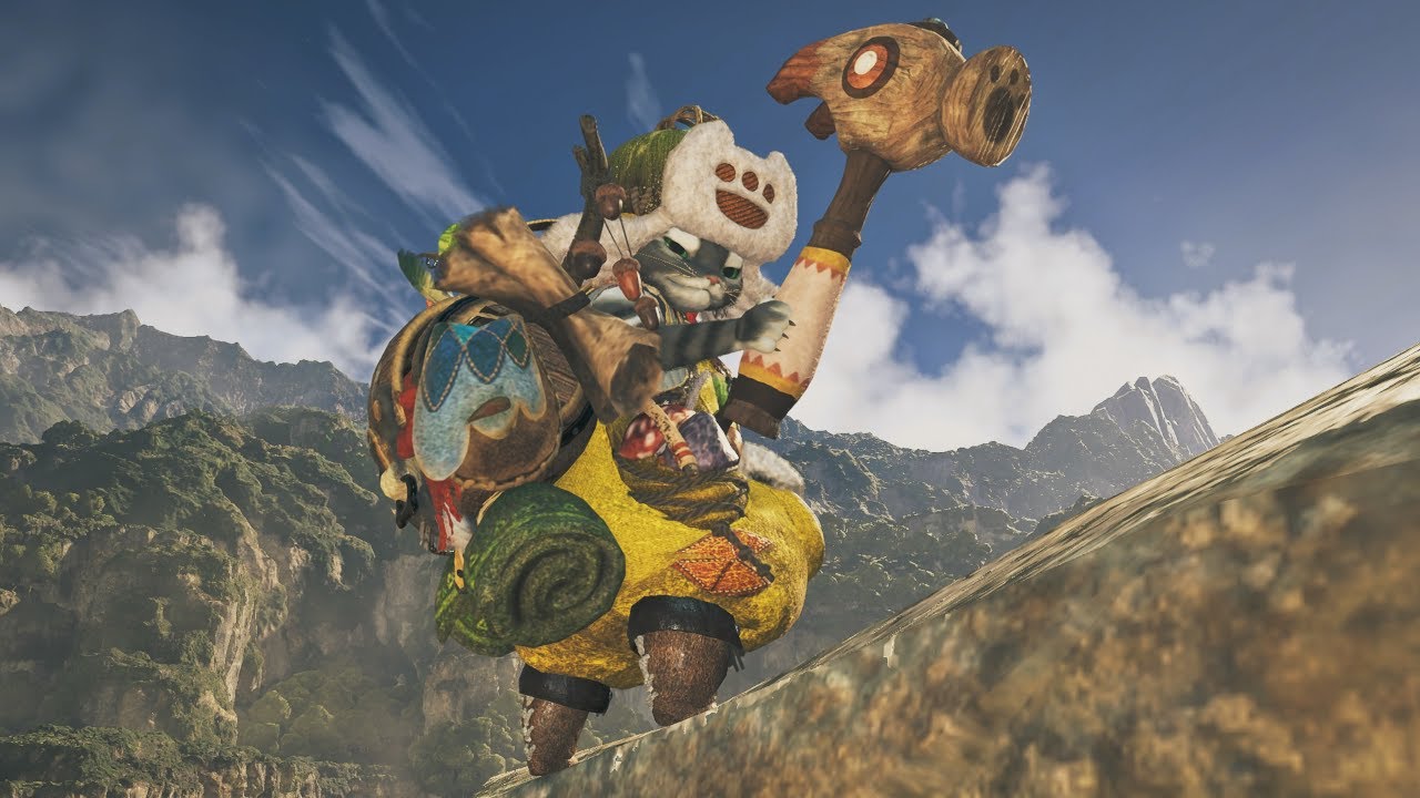 [OPEN LOBBY] PS5/HR999 | HELPING WITH ANY QUEST! 100 CB RUNS CONTINUE! | Monster Hunter Wilds
