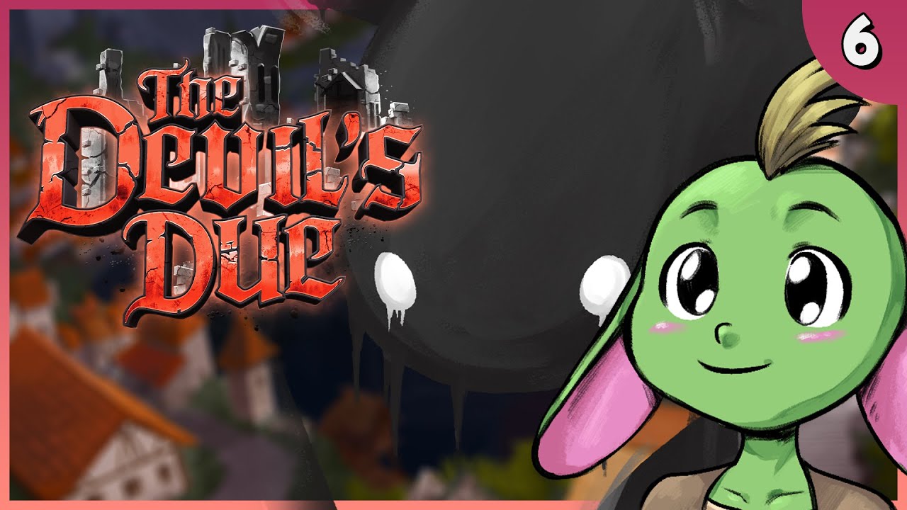 False Idol | The Devil's Due IO5e (Ep. 6) #dnd #dnd5e