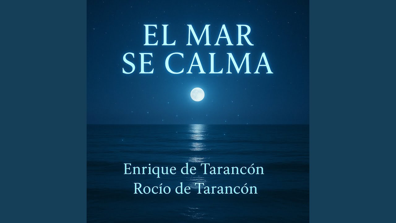 El Mar Se Calma