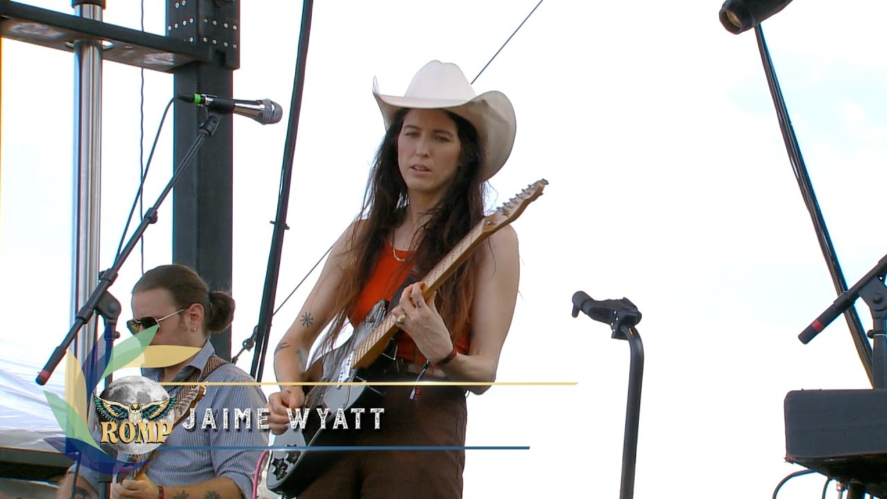 Jaime Wyatt // ROMP 2024
