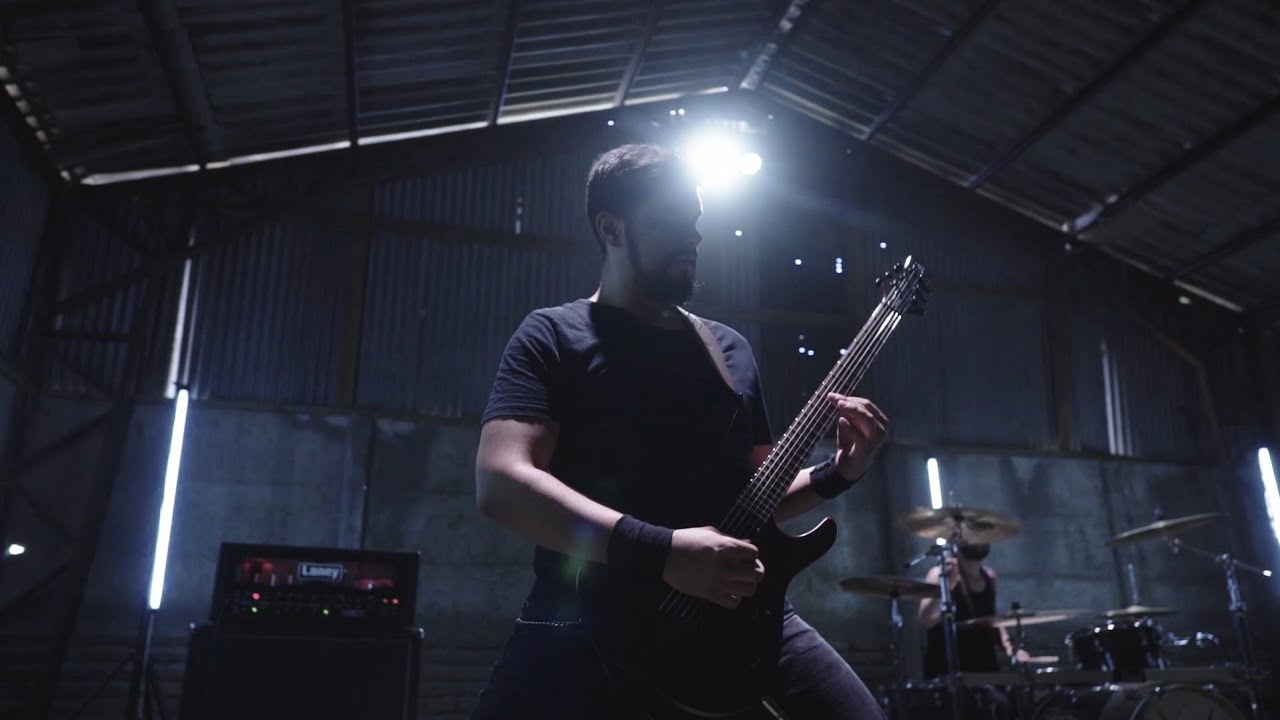 Minerva - Sabios (Video Oficial)