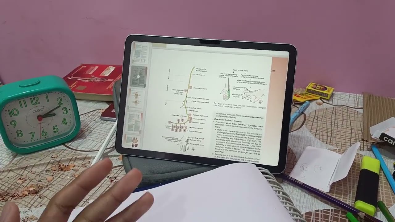 What am I doing in my medical College 🙃🥼