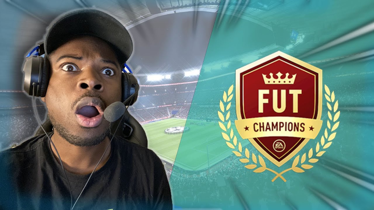 MON EQUIPE EST IMBATTABLE SUR FUT !! - JUNIORTV GAMING