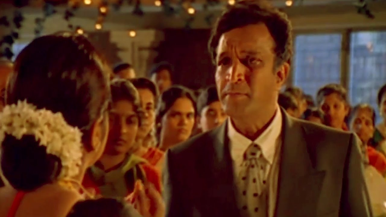 Jeans Movie || Climax Sentiment Scene
