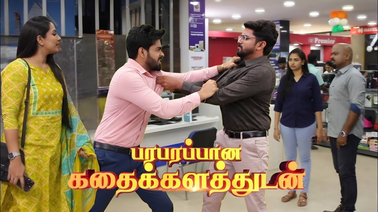 Sirakadikka Aasai Promo 2nd February 2026 | Vijay Tv 