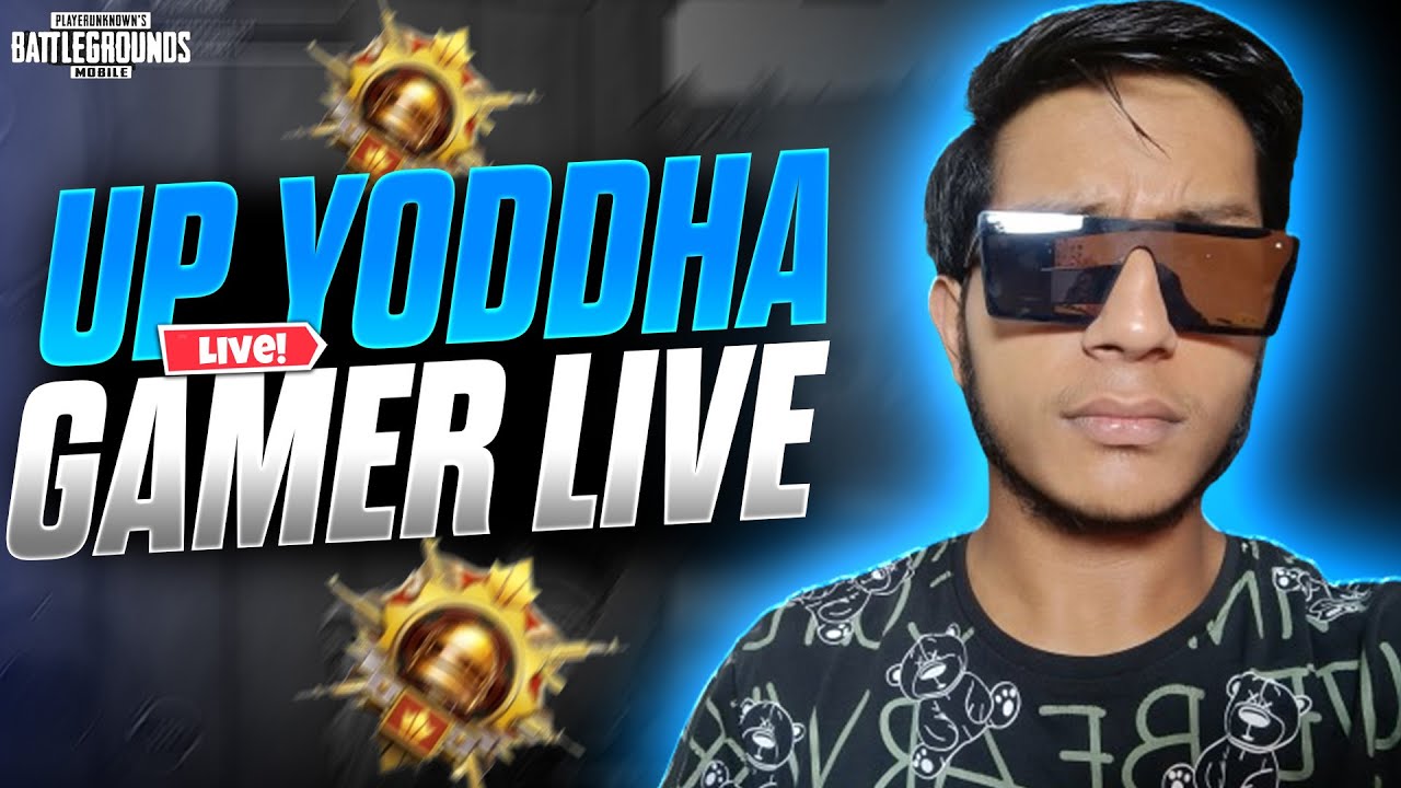 Bgmi live  | 1v1 With Subs😎 | Hindi Gameplay | play with teamcode #bgmi #bgmilive @upyoddhagamer