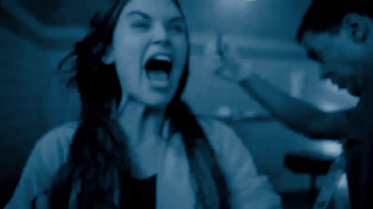 Void Stydia ➳ Crazy in Love