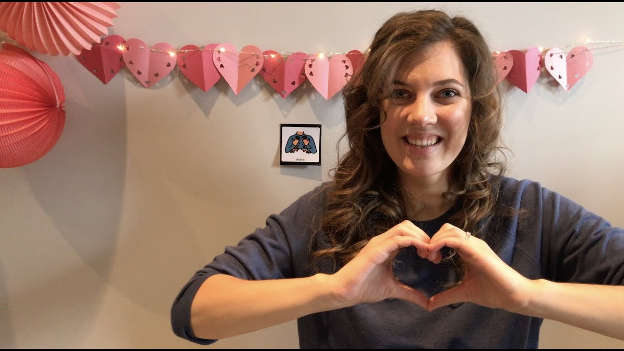 Circle Time: All About Valentine's Day (The Day it Rained Hearts)