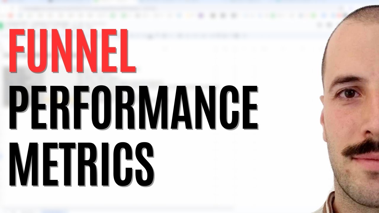 Amazon Advertising Funnel Performance Metrics Complete Guide for Brand Growth