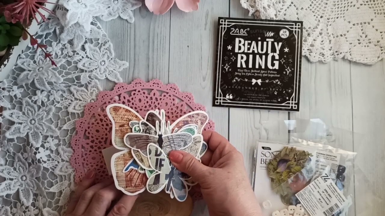 19/2025 Покупки: агиарт, АлиЭкспресс и другие интересности