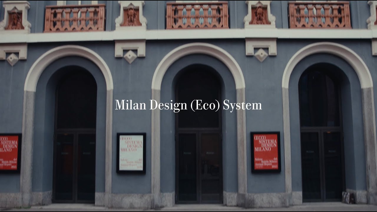 Milan Design (Eco) System 2025