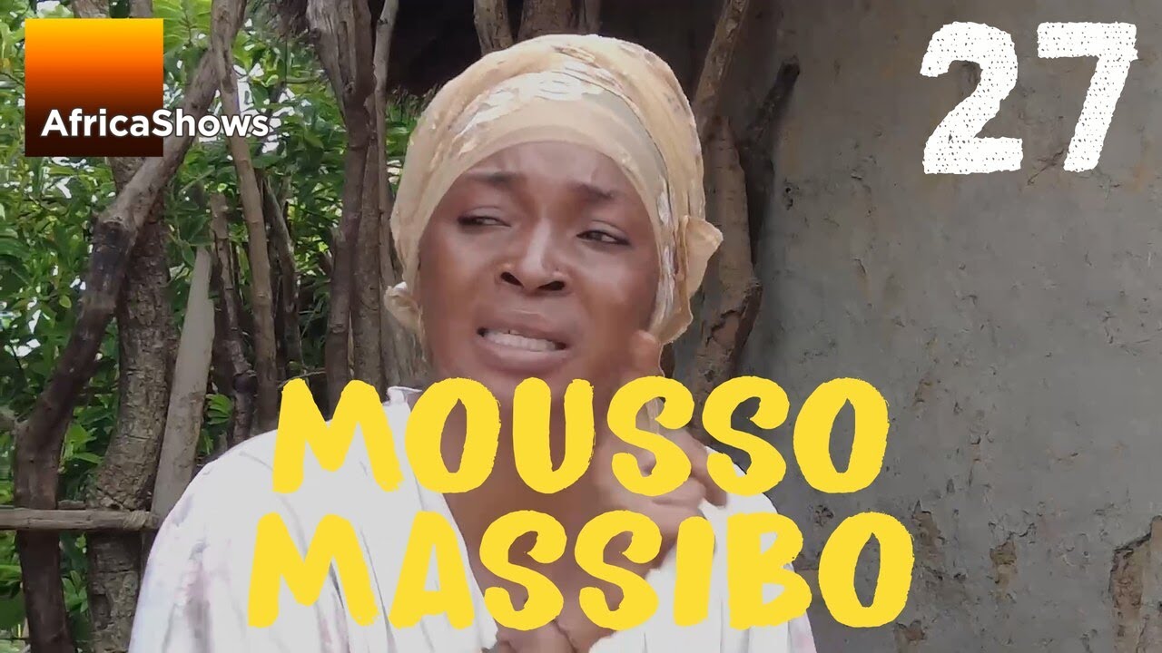 MOUSSO MASSIBO 27 VERSION MALINKE