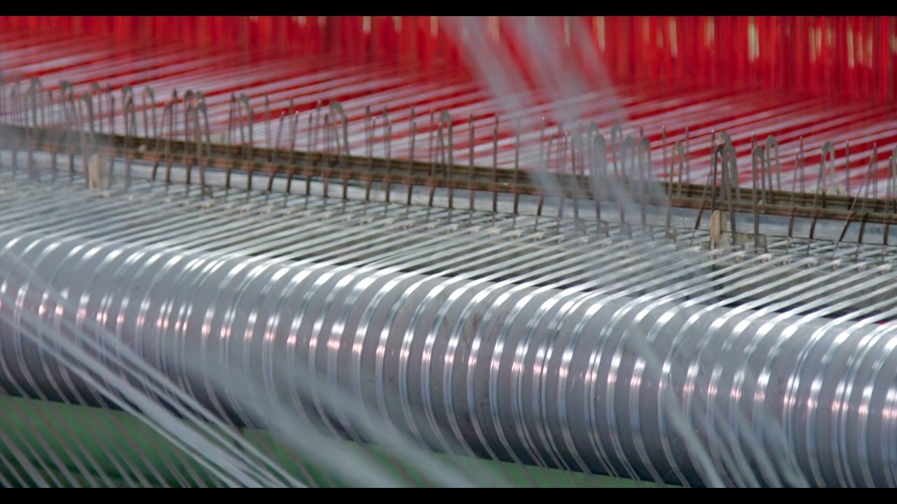 Saint-Gobain ADFORS Woven Fabrics