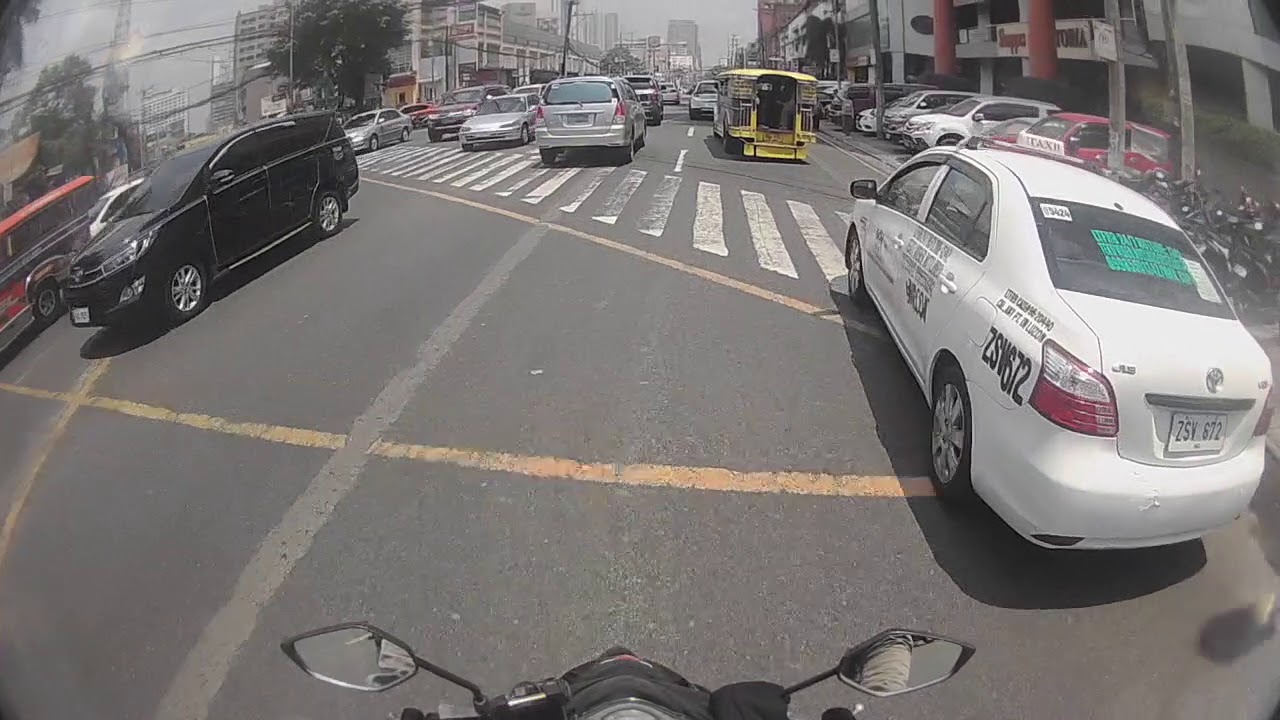 S7A ultra hd 4k action cam test