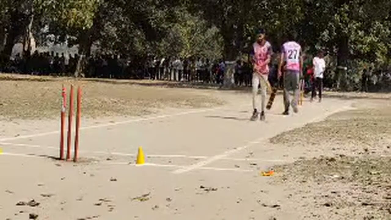 Highlight 45:50 – 50:50 from भुवर vs गोनारे