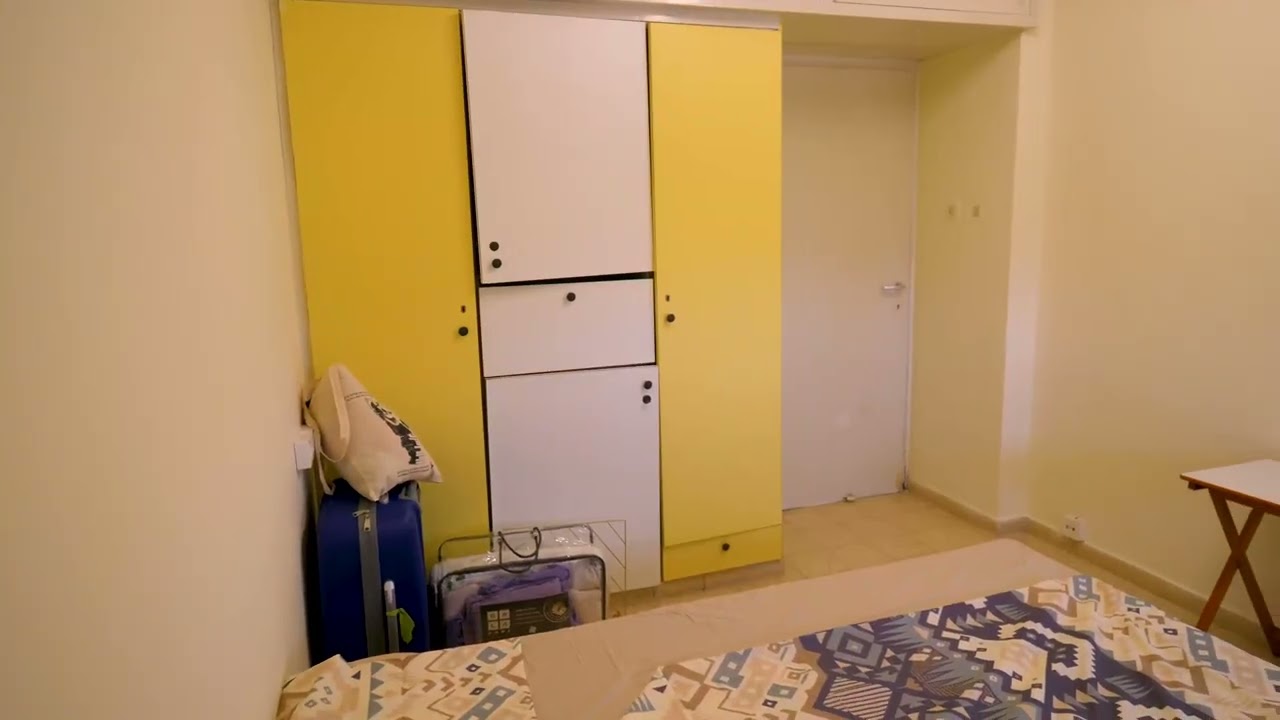 מעונות עין כרם 2020